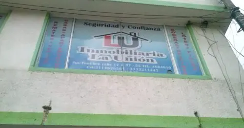 INMOBILIARIA LA UNION BOGOTÁ INMOBILIARIA LA UNION BOGOTÁ